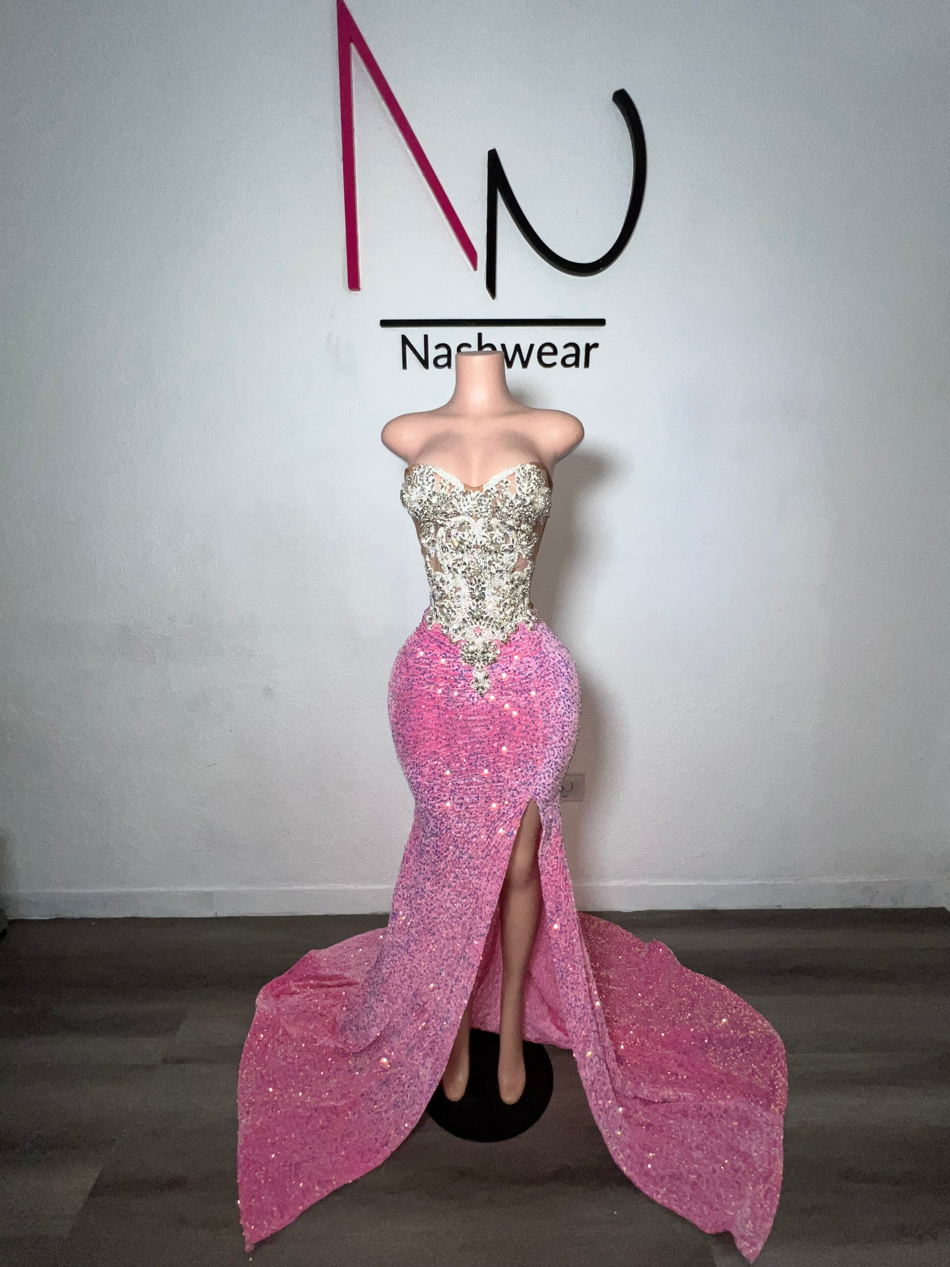 Alice – Nashwear