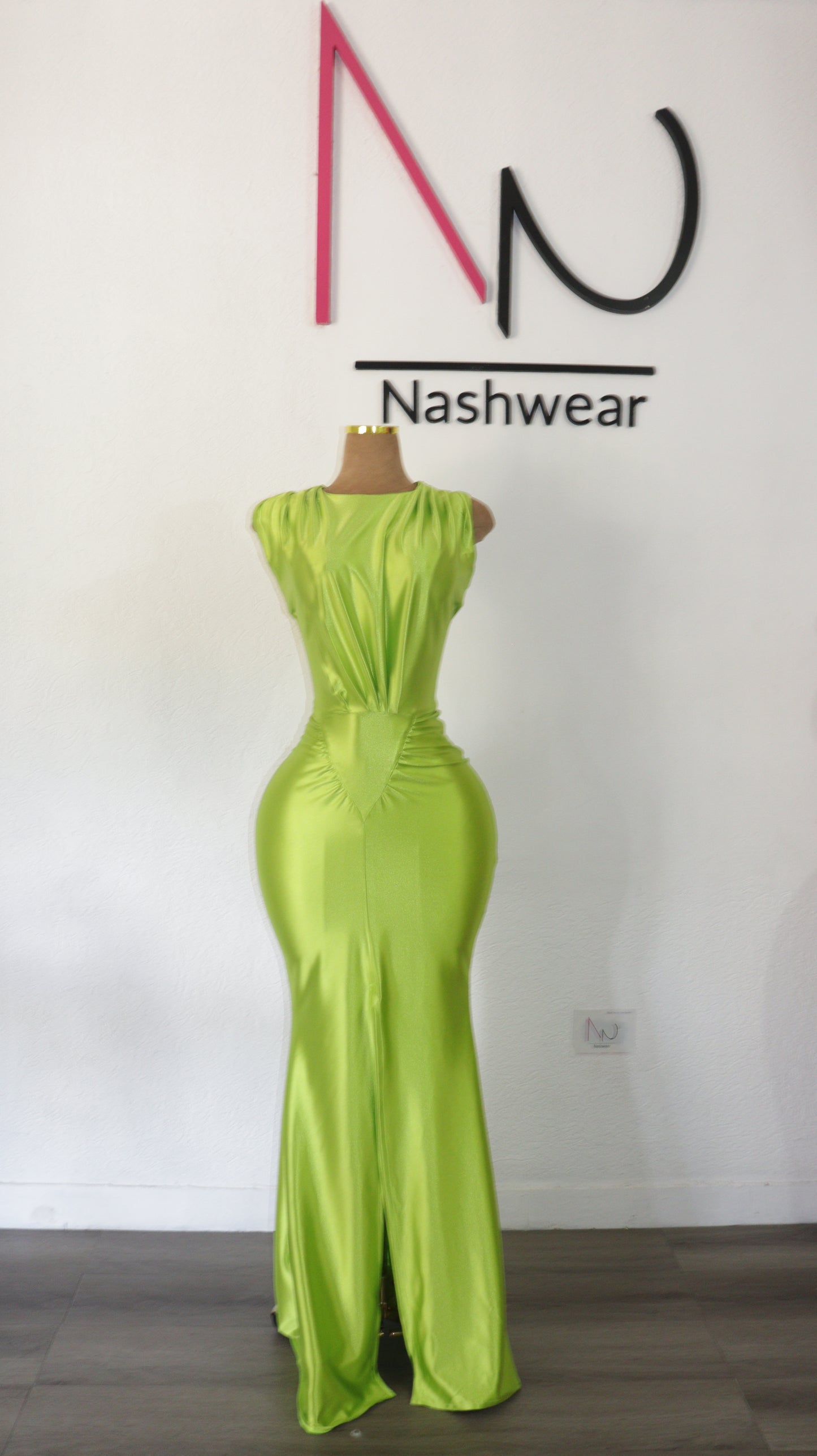 chartreuse