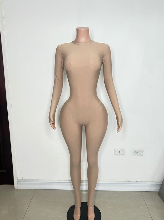 Skins Full bodysuit