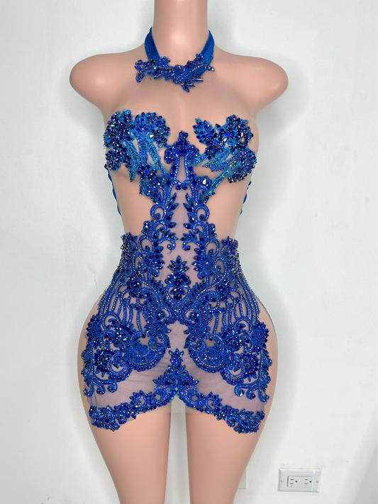 Lacey